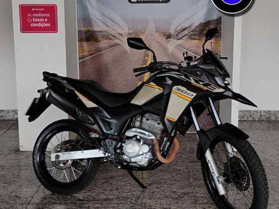 HONDA XRE 300 ADVENTURE HONDA XRE 300 ADVENTURE
